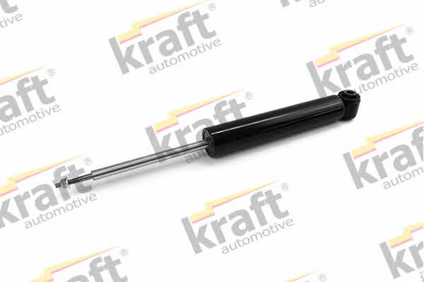 Kraft Automotive 4012280 Rear oil and gas suspension shock absorber 4012280: Buy near me in Poland at 2407.PL - Good price!