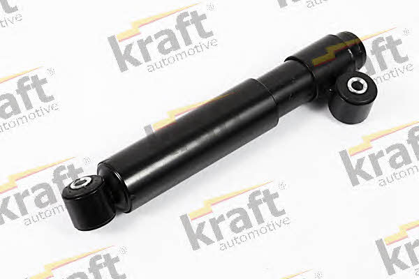 Kraft Automotive 4013220 Rear oil shock absorber 4013220: Buy near me in Poland at 2407.PL - Good price!