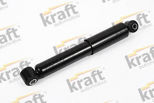 Kraft Automotive 4015520 Rear oil shock absorber 4015520: Buy near me in Poland at 2407.PL - Good price!