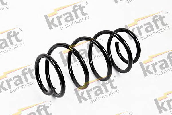 Kraft Automotive 4021690 Suspension spring front 4021690: Buy near me at 2407.PL in Poland at an Affordable price!