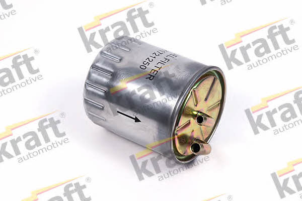 Kraft Automotive 1721250 Топливный фильтр 1721250: Отличная цена - Купить в Польше на 2407.PL!