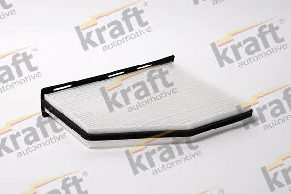 Kraft Automotive 1730300 Filtr kabinowy 1730300: Dobra cena w Polsce na 2407.PL - Kup Teraz!