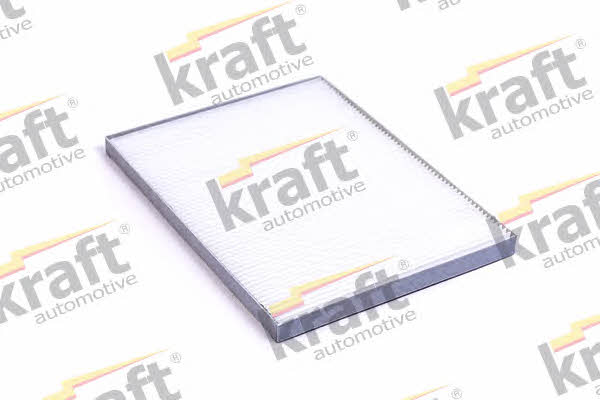 Kraft Automotive 1731520 Filtr kabinowy 1731520: Dobra cena w Polsce na 2407.PL - Kup Teraz!