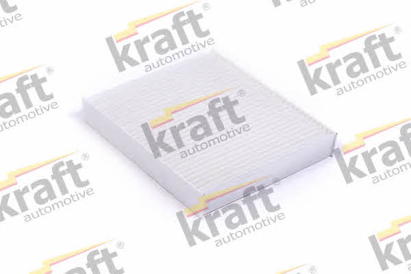 Kraft Automotive 1733060 Filter, interior air 1733060: Buy near me at 2407.PL in Poland at an Affordable price!