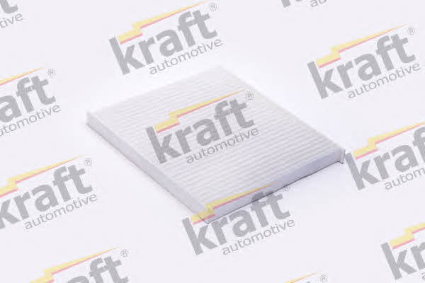 Kraft Automotive 1733250 Filter, interior air 1733250: Buy near me at 2407.PL in Poland at an Affordable price!