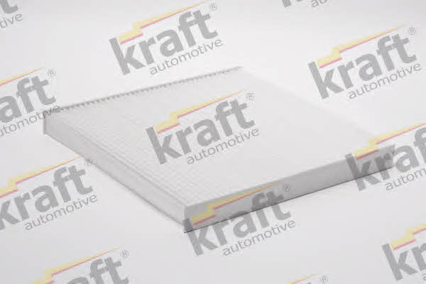 Kraft Automotive 1735925 Filter, interior air 1735925: Buy near me at 2407.PL in Poland at an Affordable price!