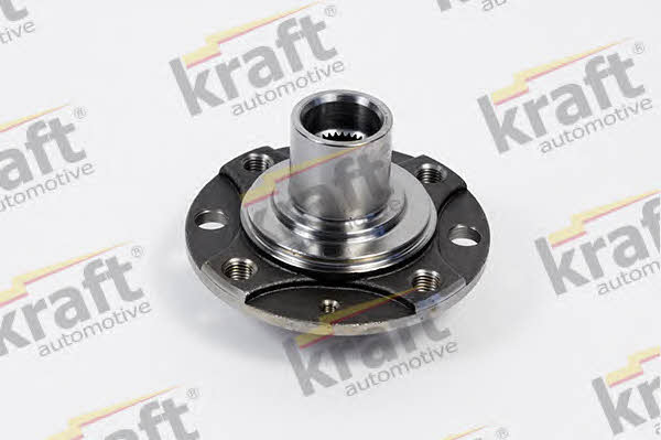 Kraft Automotive 4201503 Wheel hub front 4201503: Buy near me in Poland at 2407.PL - Good price!