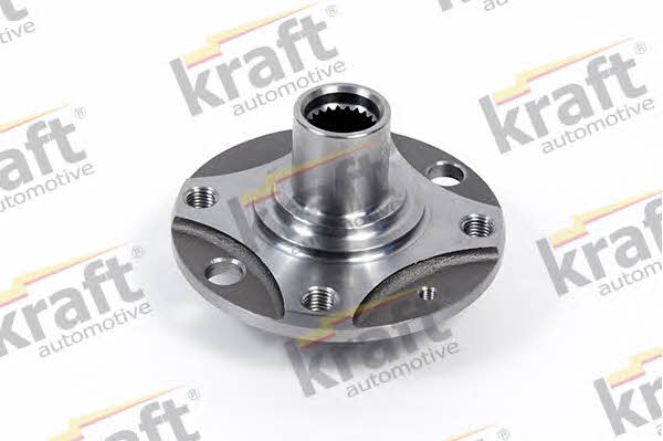 Kraft Automotive 4201506 Wheel hub front 4201506: Buy near me in Poland at 2407.PL - Good price!