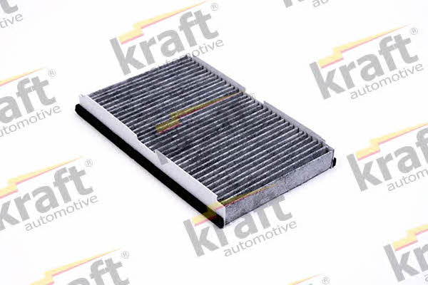 Kraft Automotive 1736001 Filter, interior air 1736001: Buy near me in Poland at 2407.PL - Good price!