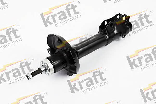 Kraft Automotive 4000300 Front oil shock absorber 4000300: Buy near me in Poland at 2407.PL - Good price!