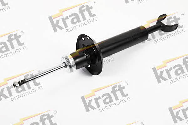 Kraft Automotive 4000370 Front oil and gas suspension shock absorber 4000370: Buy near me in Poland at 2407.PL - Good price!