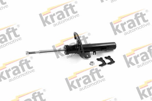 Kraft Automotive 4001522 Front Left Gas Oil Suspension Shock Absorber 4001522: Buy near me in Poland at 2407.PL - Good price!