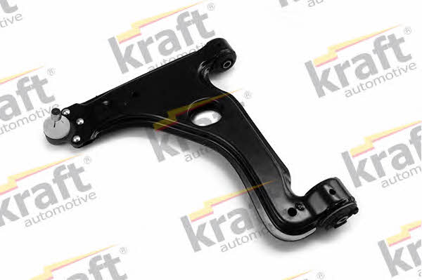 Kraft Automotive 4211517 Track Control Arm 4211517: Buy near me at 2407.PL in Poland at an Affordable price!