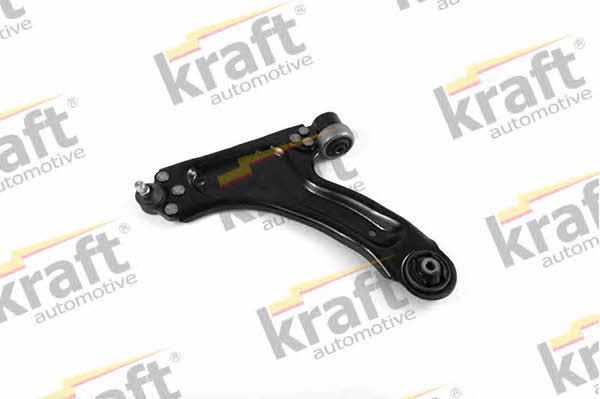 Kraft Automotive 4211521 Wahacz zawieszenia 4211521: Dobra cena w Polsce na 2407.PL - Kup Teraz!