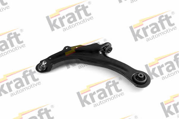 Kraft Automotive 4215117 Suspension arm front lower left 4215117: Buy near me in Poland at 2407.PL - Good price!