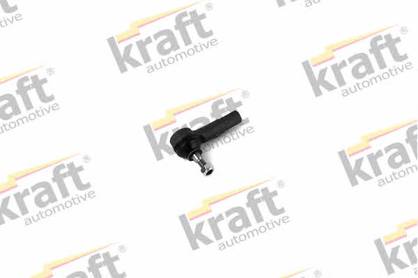 Kraft Automotive 4312025 Наконечник поперечной рулевой тяги 4312025: Отличная цена - Купить в Польше на 2407.PL!
