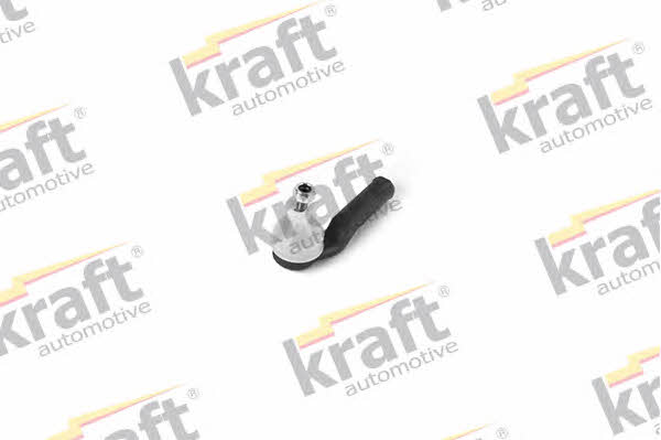 Kraft Automotive 4312122 Наконечник рульової тяги правий 4312122: Приваблива ціна - Купити у Польщі на 2407.PL!