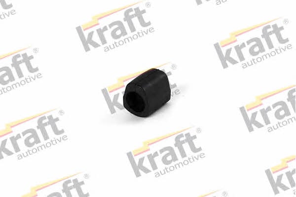 Kraft Automotive 4231275 Втулка стабілізатора переднього 4231275: Купити у Польщі - Добра ціна на 2407.PL!