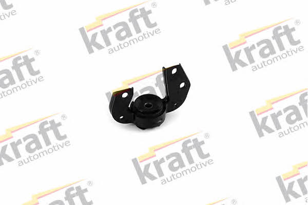 Kraft Automotive 4301992 Bearing Bush, stabiliser 4301992: Buy near me at 2407.PL in Poland at an Affordable price!