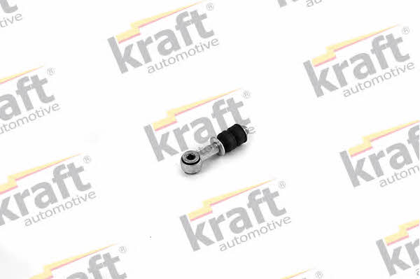 Kraft Automotive 4316100 Наконечник поперечной рулевой тяги 4316100: Отличная цена - Купить в Польше на 2407.PL!