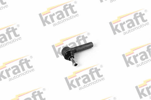 Kraft Automotive 4318504 Tie rod end outer 4318504: Buy near me in Poland at 2407.PL - Good price!