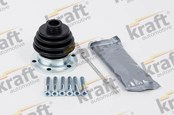 Kraft Automotive 4410110 Пыльник приводного вала 4410110: Отличная цена - Купить в Польше на 2407.PL!