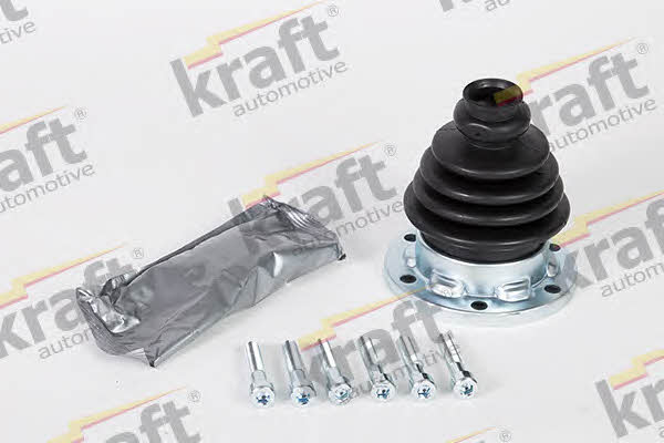 Kraft Automotive 4410130 Bellow, driveshaft 4410130: Buy near me in Poland at 2407.PL - Good price!