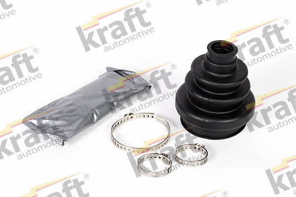 Kraft Automotive 4411515 Пильник привідного валу 4411515: Купити у Польщі - Добра ціна на 2407.PL!
