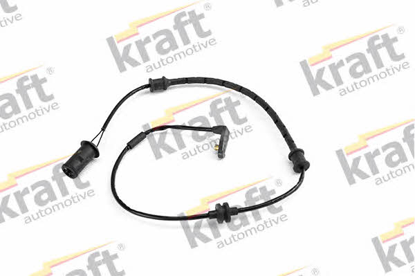 Kraft Automotive 6121540 Warning contact, brake pad wear 6121540: Buy near me at 2407.PL in Poland at an Affordable price!