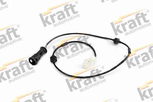 Kraft Automotive 6121560 Warning contact, brake pad wear 6121560: Buy near me in Poland at 2407.PL - Good price!