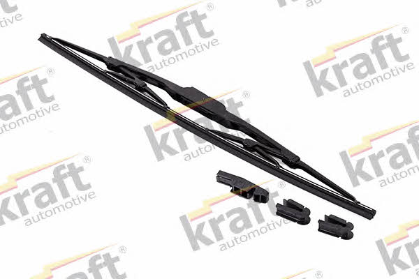 Kraft Automotive K33 Rear wiper blade 330 mm (13") K33: Buy near me in Poland at 2407.PL - Good price!