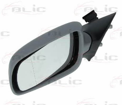 Blic 5402-04-1139521 Outside Mirror 5402041139521: Buy near me in Poland at 2407.PL - Good price!