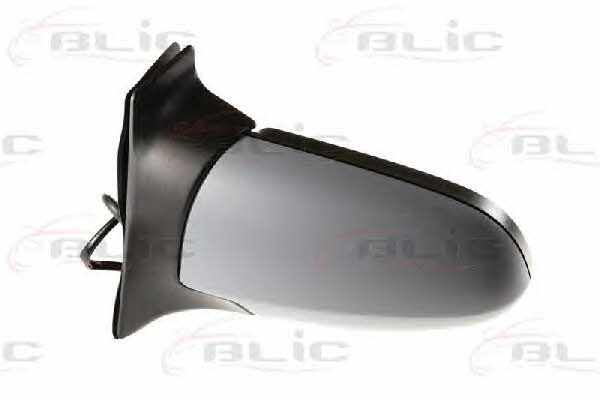 Blic 5402-04-1125232P Outside Mirror 5402041125232P: Buy near me in Poland at 2407.PL - Good price!
