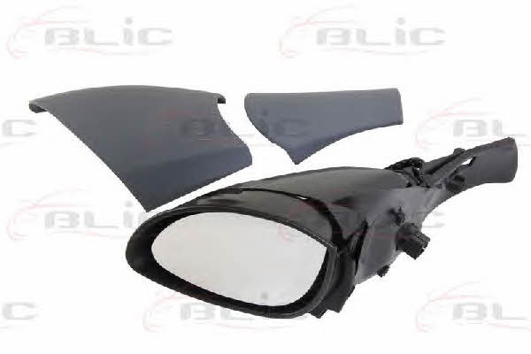 Blic 5402-04-1125238P Outside Mirror 5402041125238P: Buy near me in Poland at 2407.PL - Good price!
