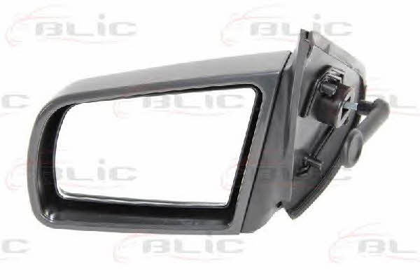 Blic 5402-04-1191231 Outside Mirror 5402041191231: Buy near me in Poland at 2407.PL - Good price!