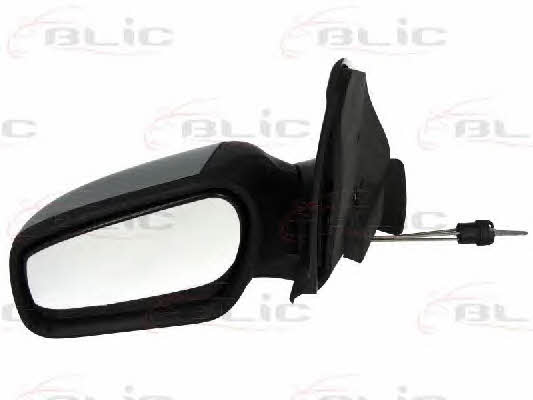 Blic 5402-04-1191392P Outside Mirror 5402041191392P: Buy near me in Poland at 2407.PL - Good price!