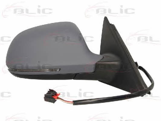 Blic 5402-25-032364P Outside Mirror 540225032364P: Buy near me in Poland at 2407.PL - Good price!