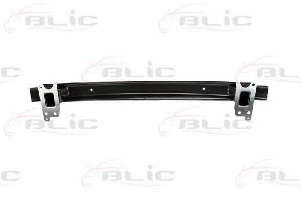 Blic 5502-00-6608940P Front bumper reinforcement 5502006608940P: Buy near me in Poland at 2407.PL - Good price!