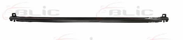 Blic 5502-00-9534941P Front bumper reinforcement 5502009534941P: Buy near me in Poland at 2407.PL - Good price!