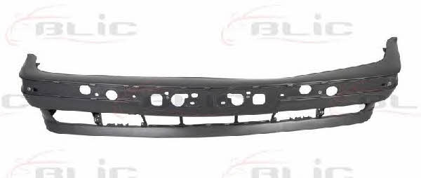 Blic 5510-00-0057900P Front bumper 5510000057900P: Buy near me in Poland at 2407.PL - Good price!
