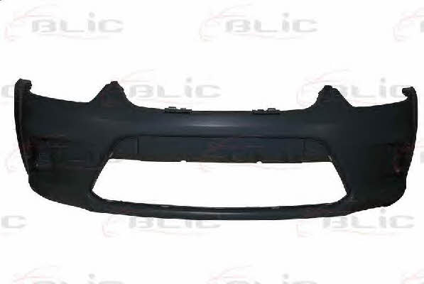 Blic 5510-00-2534901P Front bumper 5510002534901P: Buy near me in Poland at 2407.PL - Good price!