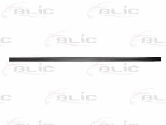 Blic 5703-04-0014572P Door trim 5703040014572P: Buy near me at 2407.PL in Poland at an Affordable price!
