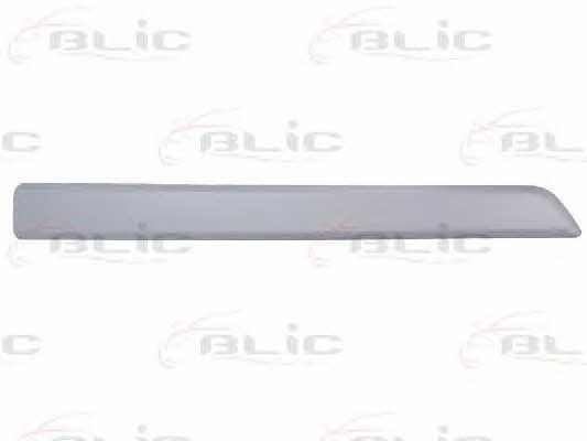 Blic 5703-04-0553575P Door trim 5703040553575P: Buy near me in Poland at 2407.PL - Good price!