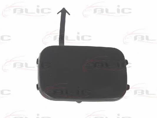 Blic 5513-00-5519971P Plug towing hook 5513005519971P: Buy near me at 2407.PL in Poland at an Affordable price!