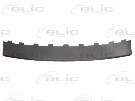 Blic 5703-05-5514973P Trim rear bumper 5703055514973P: Buy near me in Poland at 2407.PL - Good price!