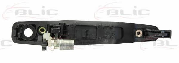 Blic 6010-15-038402P Handle-assist 601015038402P: Buy near me in Poland at 2407.PL - Good price!