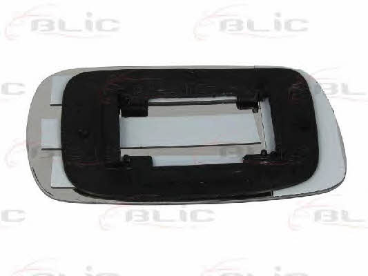 Blic 6102-02-1118P Mirror Glass Heated 6102021118P: Buy near me in Poland at 2407.PL - Good price!