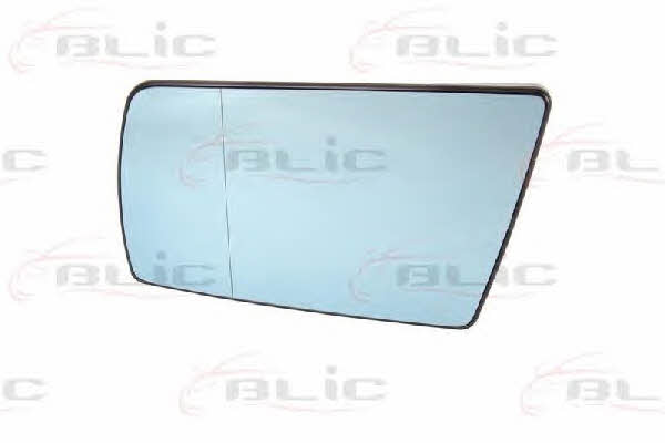 Blic 6102-02-1223539 Mirror Glass Heated 6102021223539: Buy near me in Poland at 2407.PL - Good price!