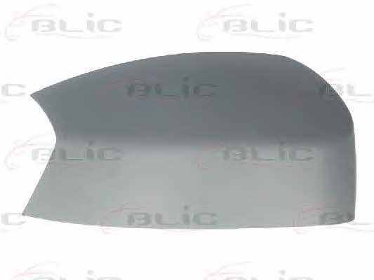 Blic 6103-01-1312132P Cover side mirror 6103011312132P: Buy near me in Poland at 2407.PL - Good price!
