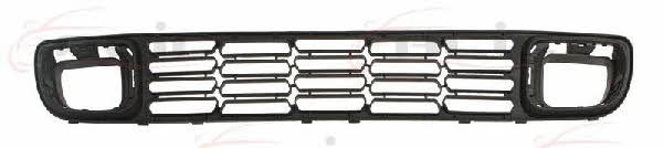 Blic 6502-07-4003912P Front bumper grill 6502074003912P: Buy near me at 2407.PL in Poland at an Affordable price!